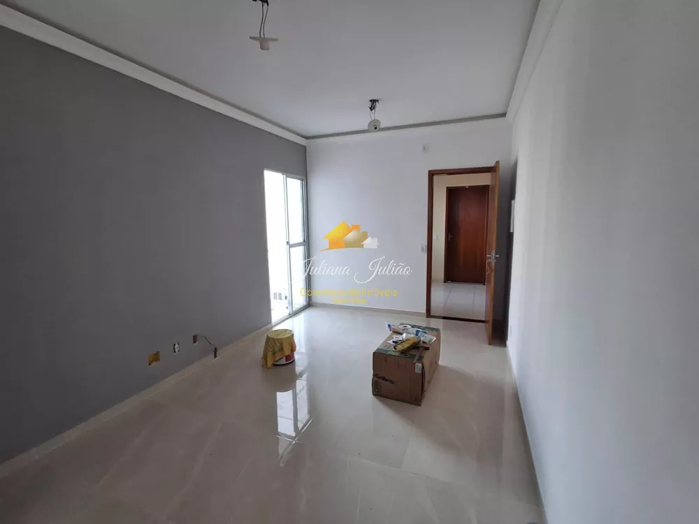 Apartamento, 2 quartos, 60 m² - Foto 6