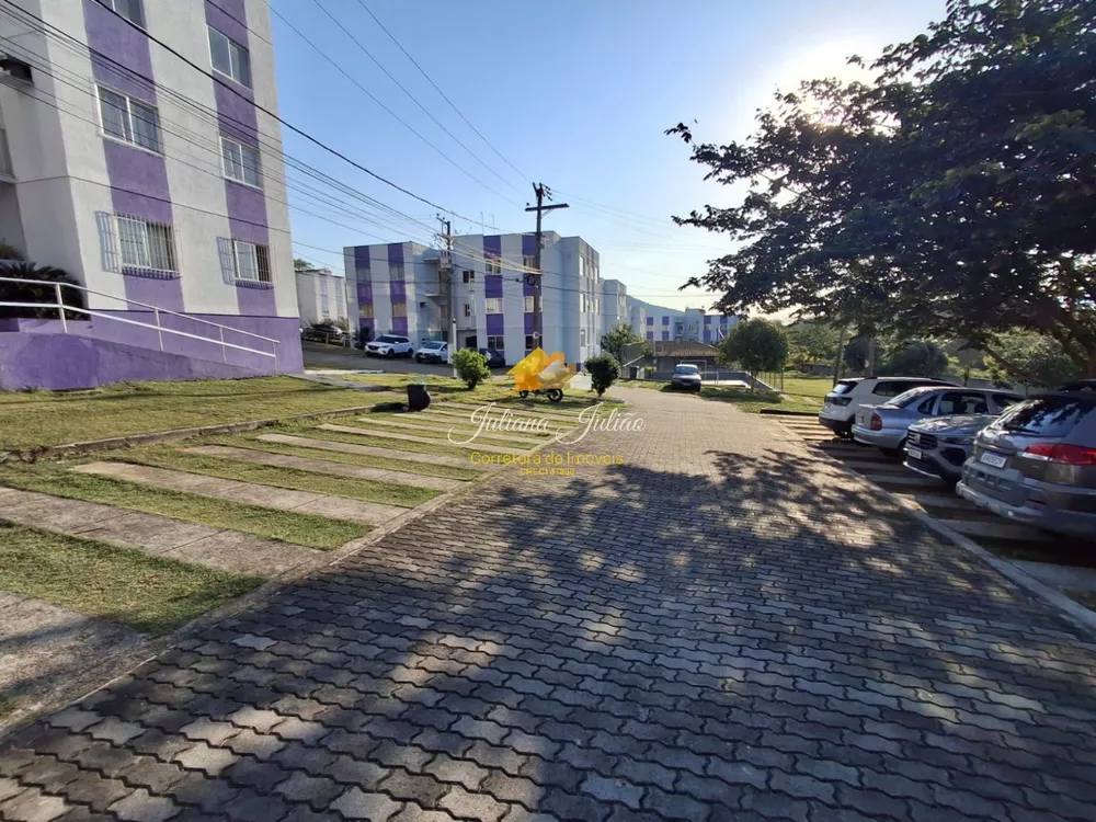 Apartamento, 2 quartos, 60 m² - Foto 2