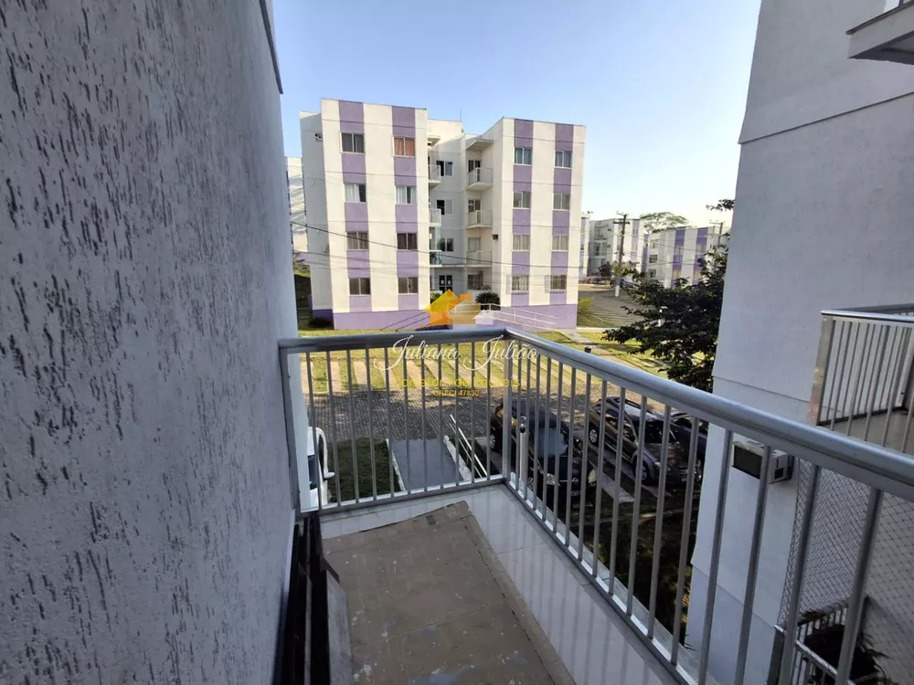 Apartamento, 2 quartos, 60 m² - Foto 7