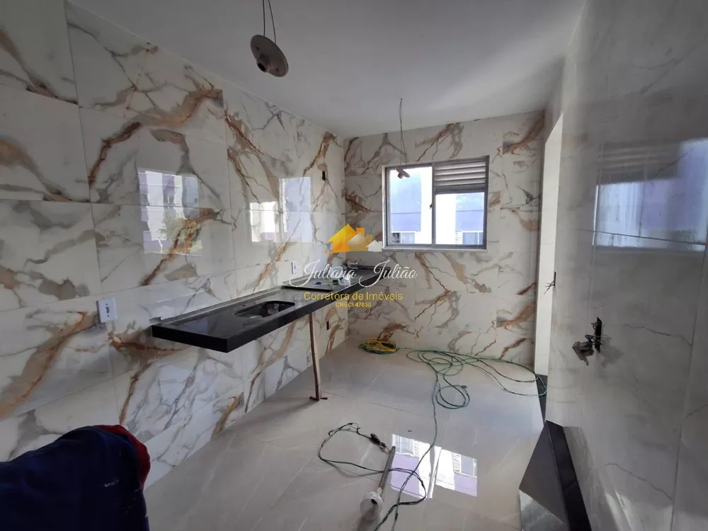 Apartamento, 2 quartos, 60 m² - Foto 8