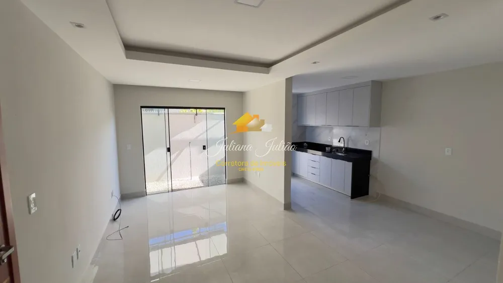 Apartamento, 2 quartos, 61 m² - Foto 3