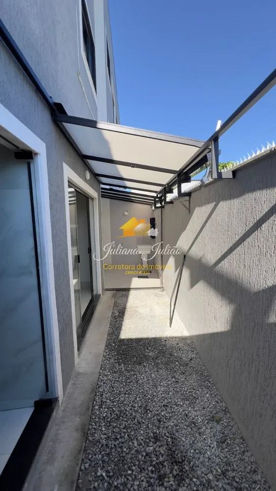 Apartamento, 2 quartos, 61 m² - Foto 9