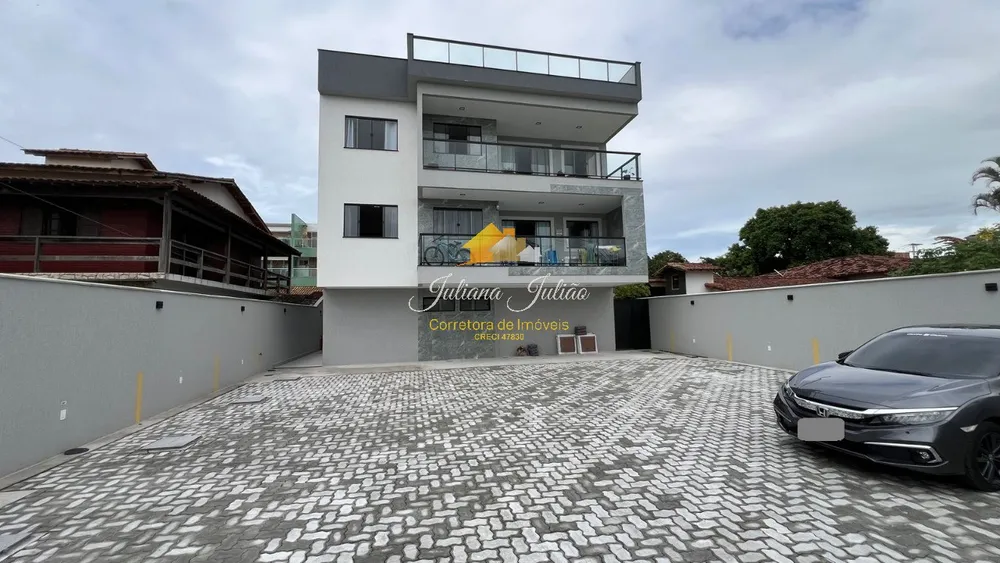 Apartamento, 2 quartos, 61 m² - Foto 2