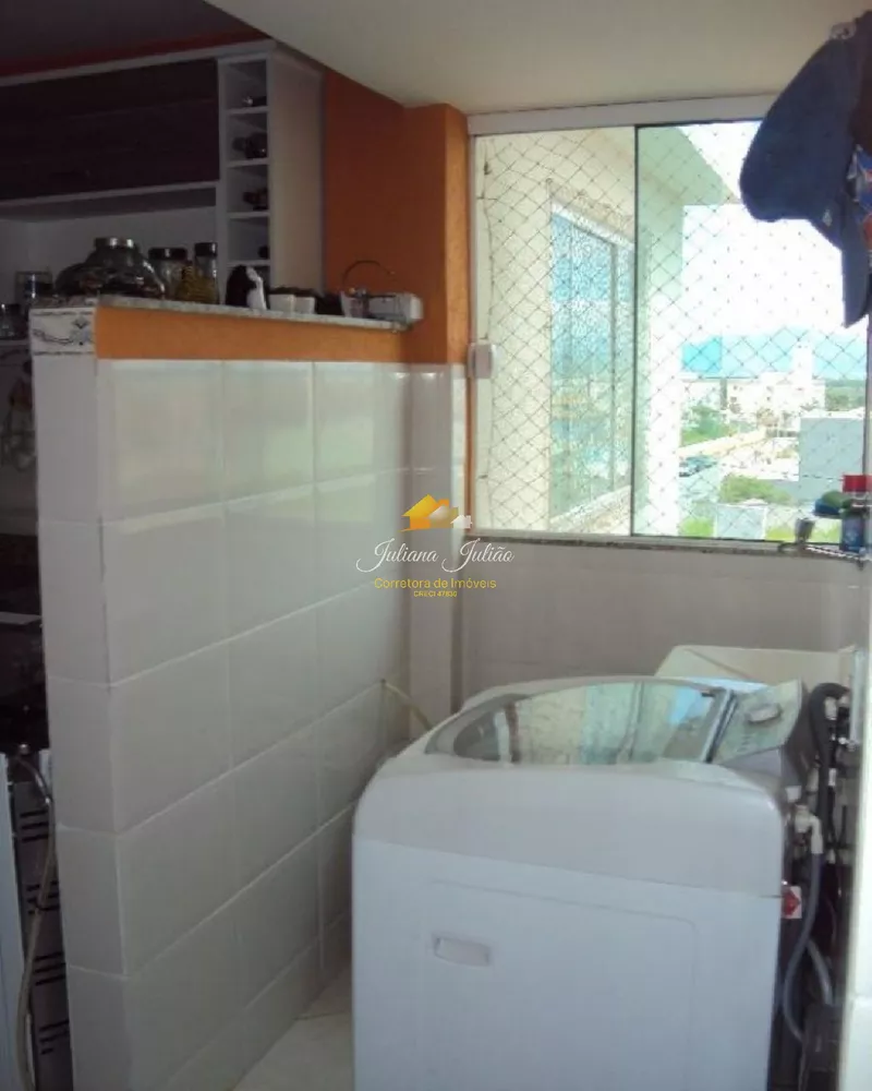 Cobertura, 3 quartos, 115 m² - Foto 8