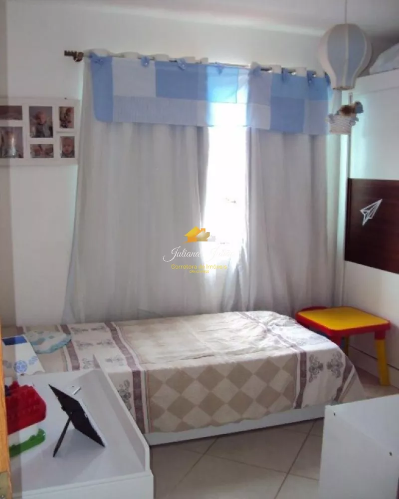 Cobertura, 3 quartos, 115 m² - Foto 2