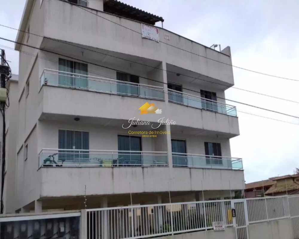 Cobertura, 3 quartos, 115 m² - Foto 13