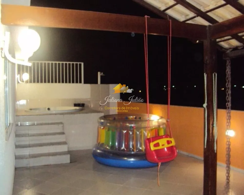Cobertura, 3 quartos, 115 m² - Foto 11
