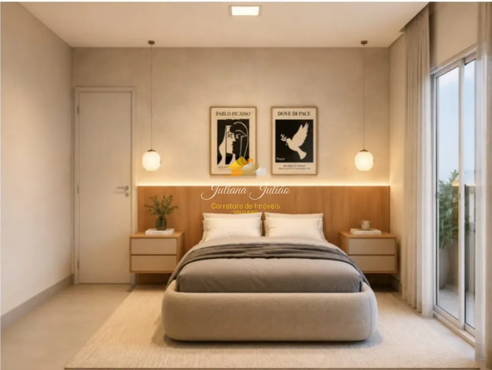 Casa, 2 quartos, 123 m² - Foto 6
