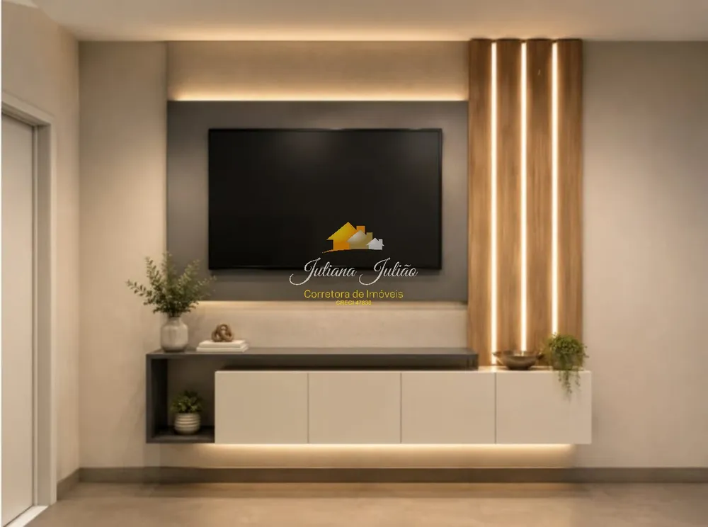 Casa, 2 quartos, 123 m² - Foto 7