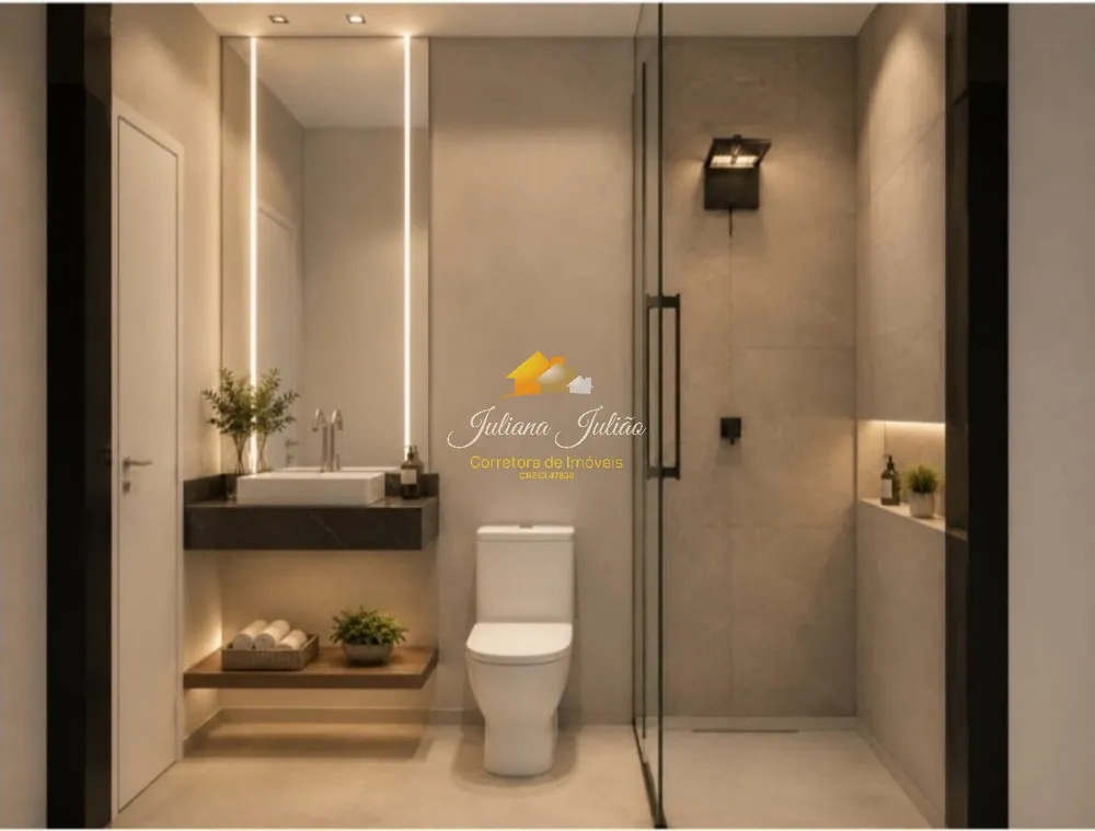 Casa, 2 quartos, 123 m² - Foto 9