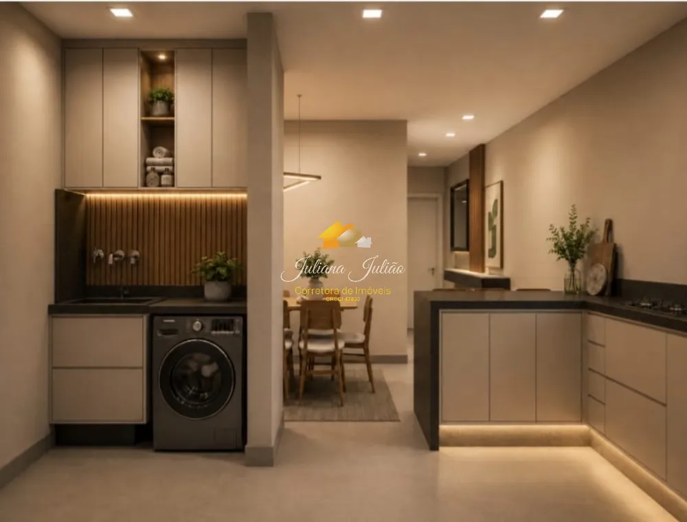 Casa, 2 quartos, 123 m² - Foto 5