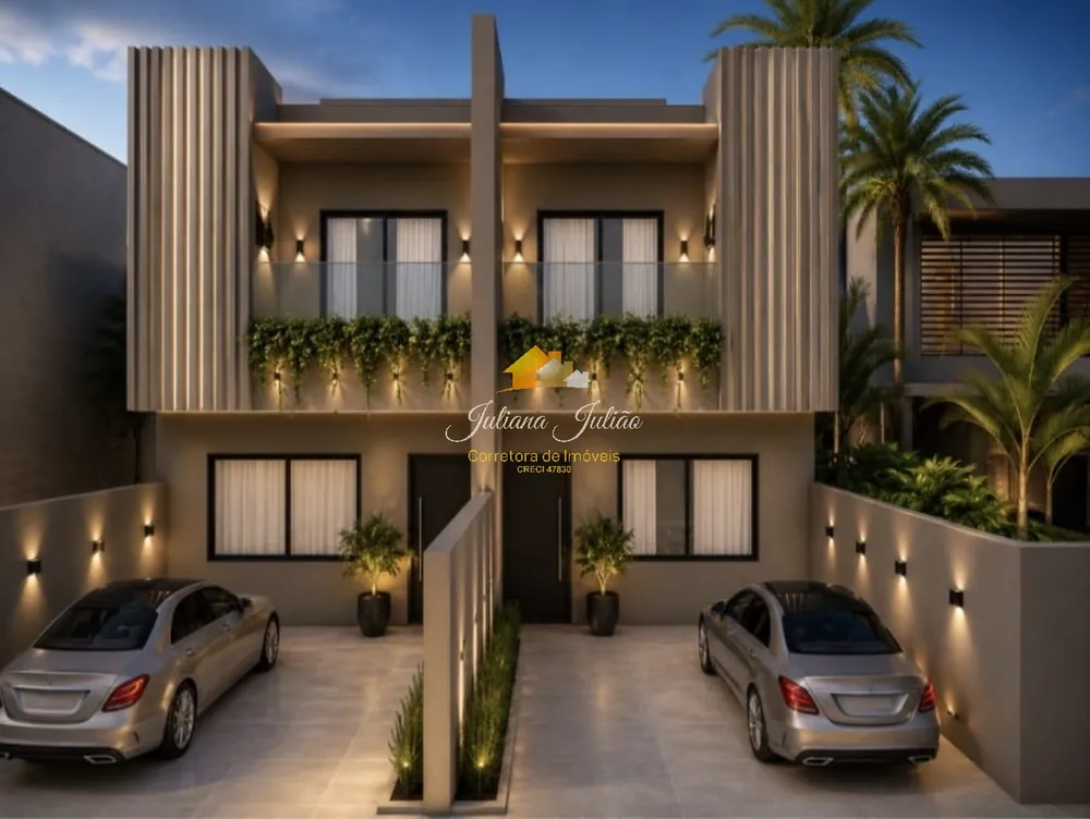 Casa, 2 quartos, 123 m² - Foto 1