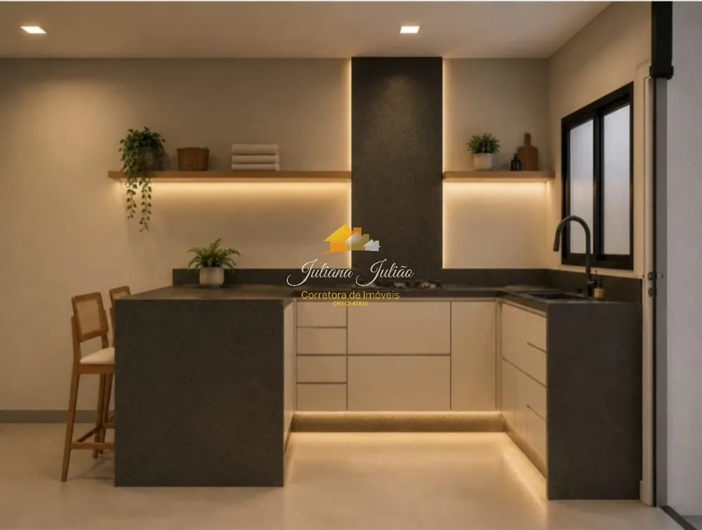 Casa, 2 quartos, 123 m² - Foto 4