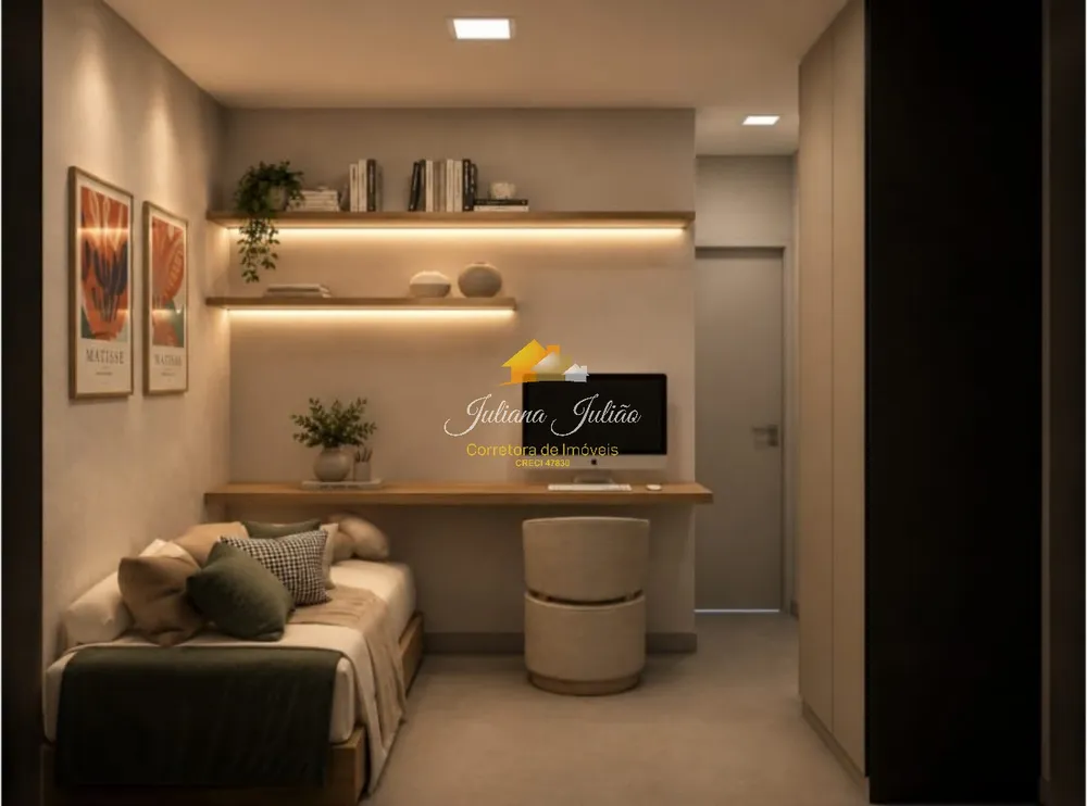 Casa, 2 quartos, 123 m² - Foto 13