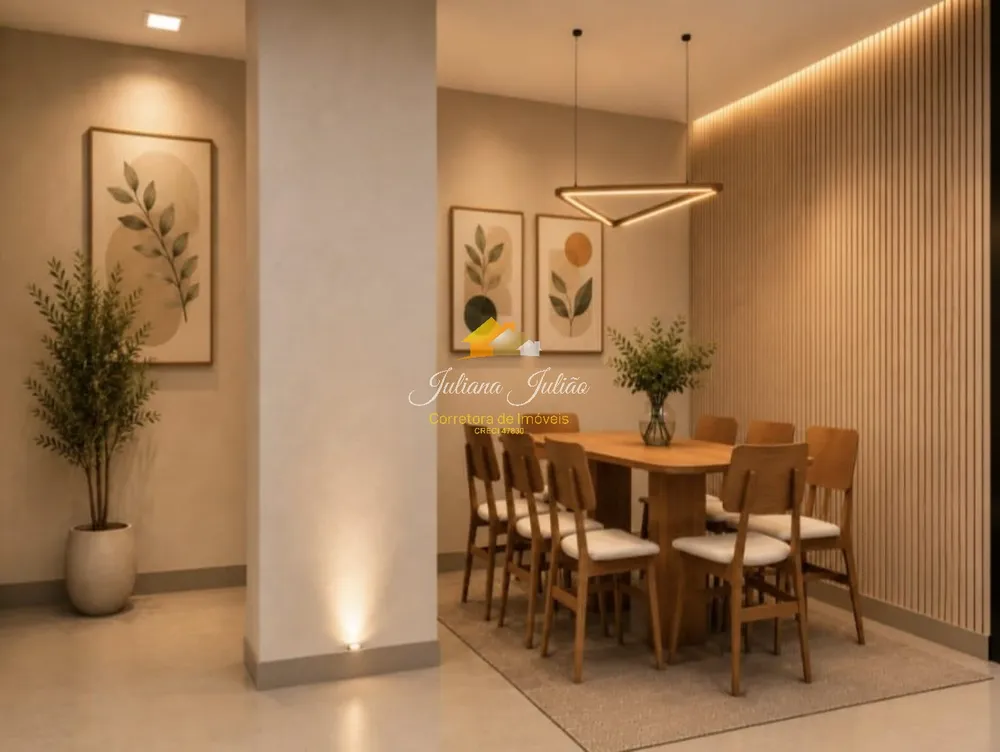 Casa, 2 quartos, 123 m² - Foto 3
