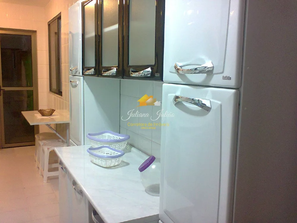 Apartamento, 3 quartos, 133 m² - Foto 3