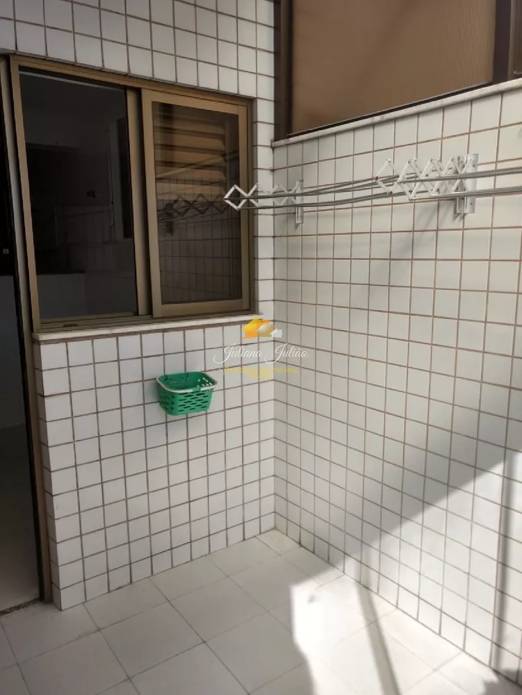 Apartamento, 3 quartos, 133 m² - Foto 2