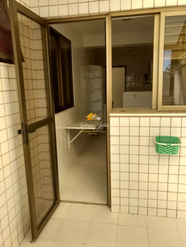 Apartamento, 3 quartos, 133 m² - Foto 15