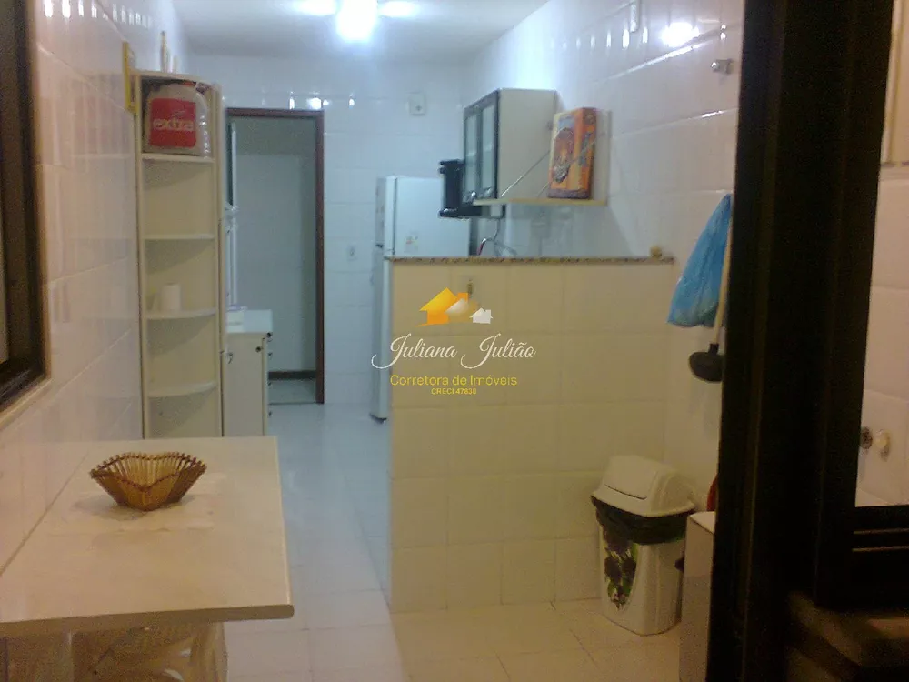 Apartamento, 3 quartos, 133 m² - Foto 19