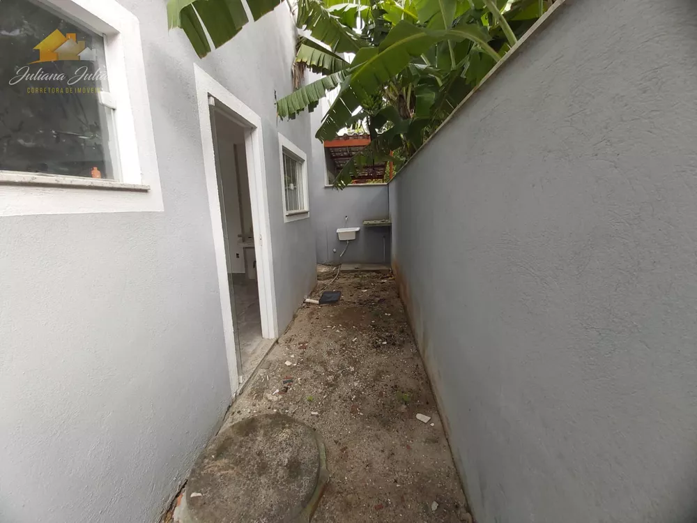 Casa, 2 quartos, 75 m² - Foto 11