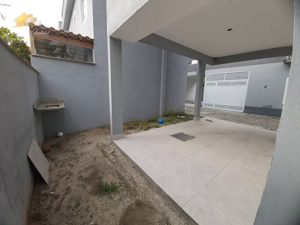 Casa, 2 quartos, 75 m² - Foto 6