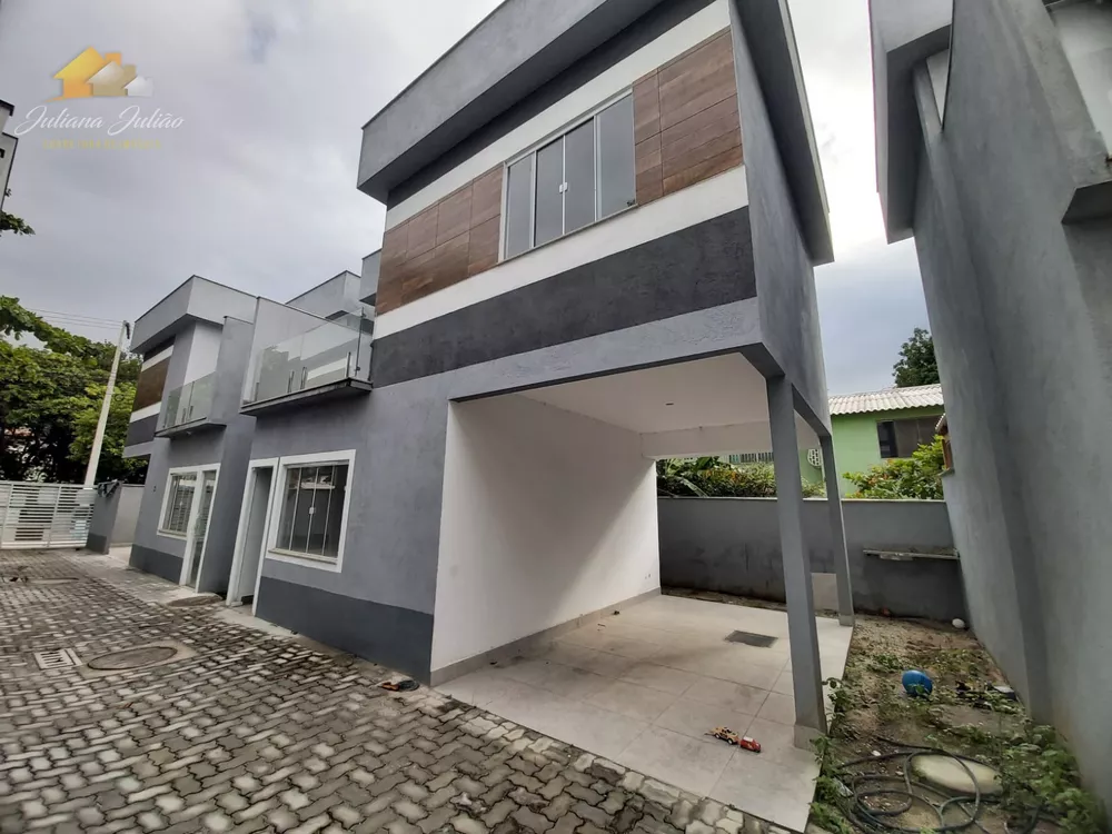 Casa, 2 quartos, 75 m² - Foto 4