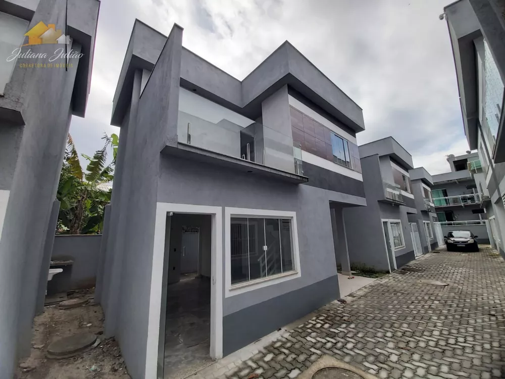 Casa, 2 quartos, 75 m² - Foto 1