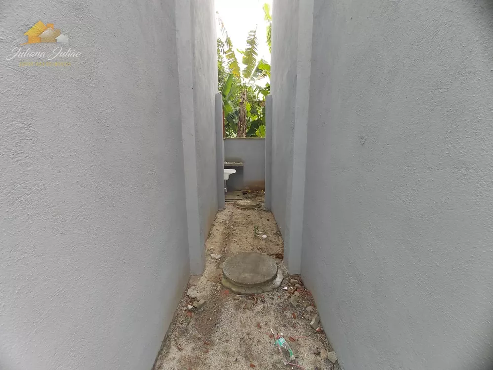 Casa, 2 quartos, 75 m² - Foto 13