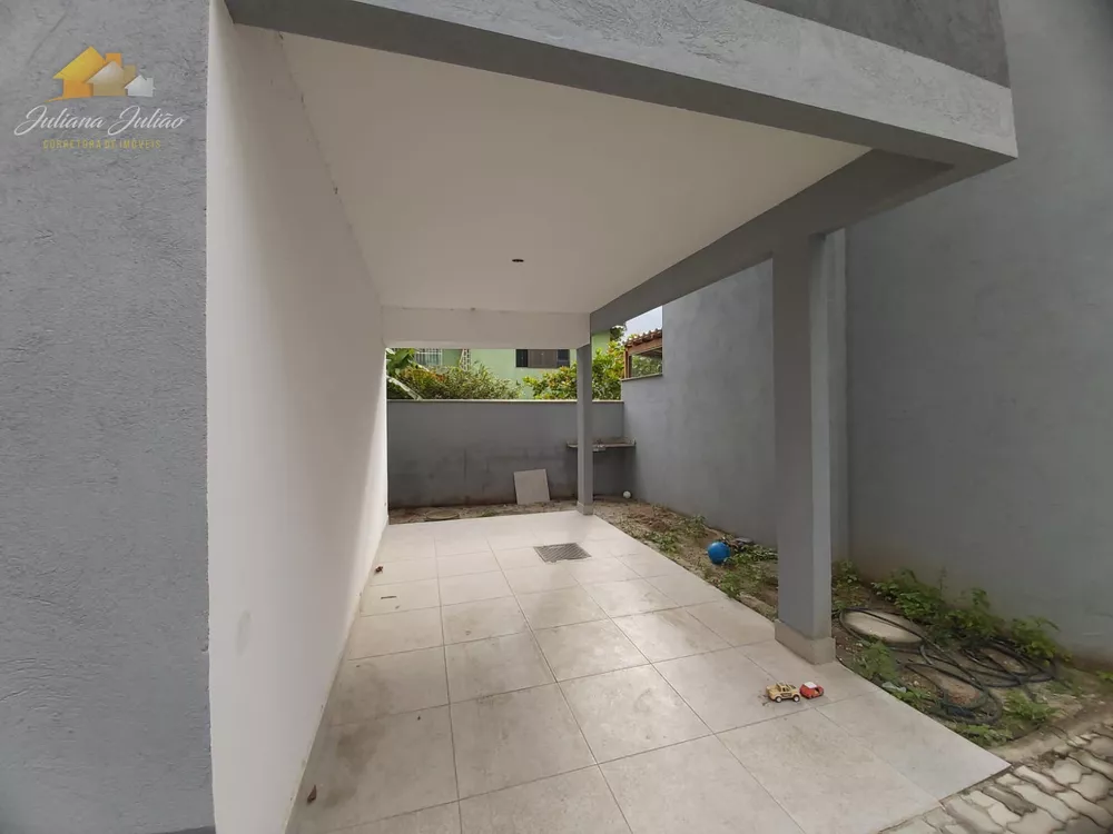 Casa, 2 quartos, 75 m² - Foto 5