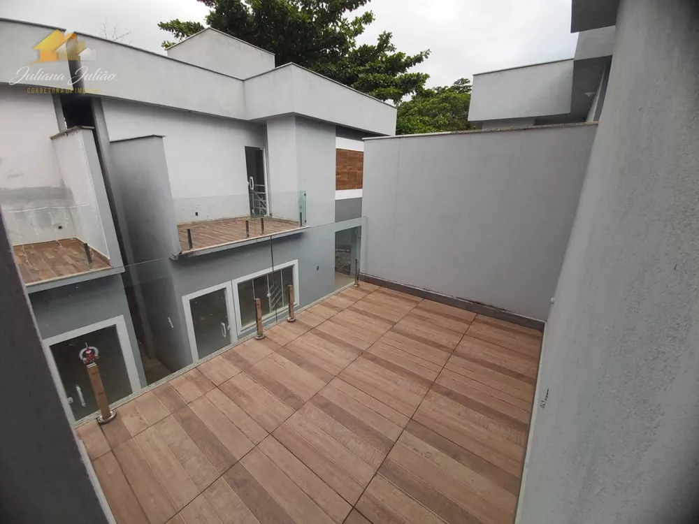 Casa, 2 quartos, 75 m² - Foto 22