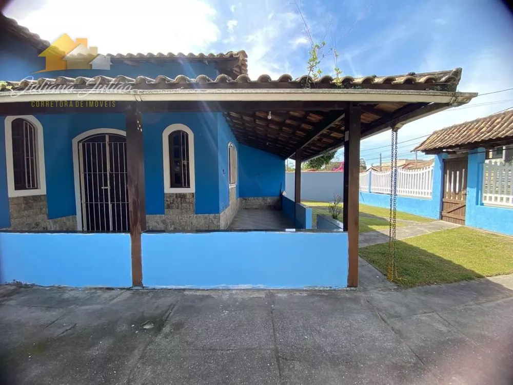 Casa, 3 quartos, 206 m² - Foto 3
