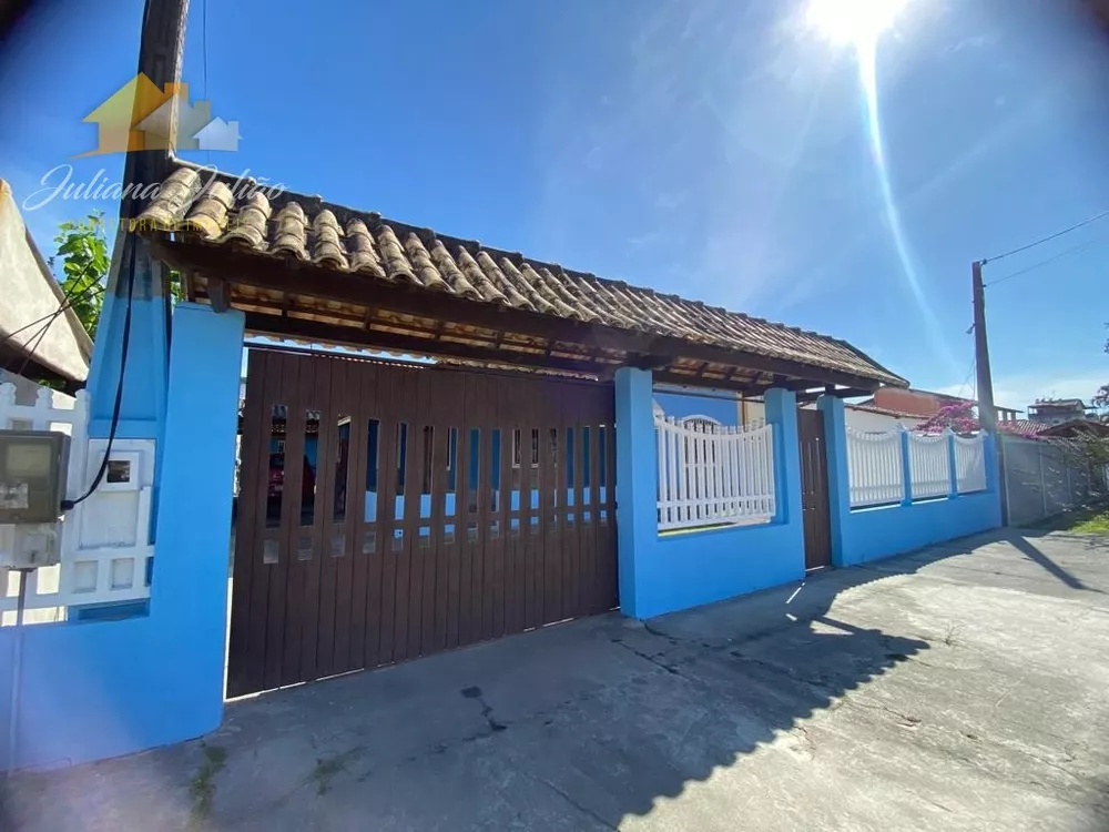 Casa, 3 quartos, 206 m² - Foto 2