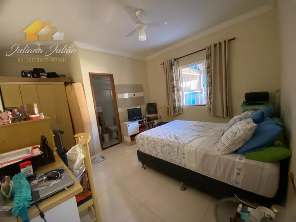 Casa, 3 quartos, 206 m² - Foto 16