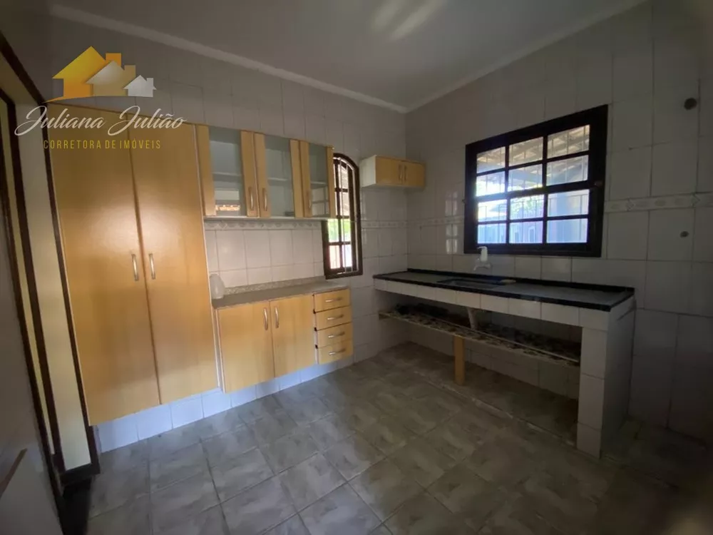 Casa, 3 quartos, 206 m² - Foto 11