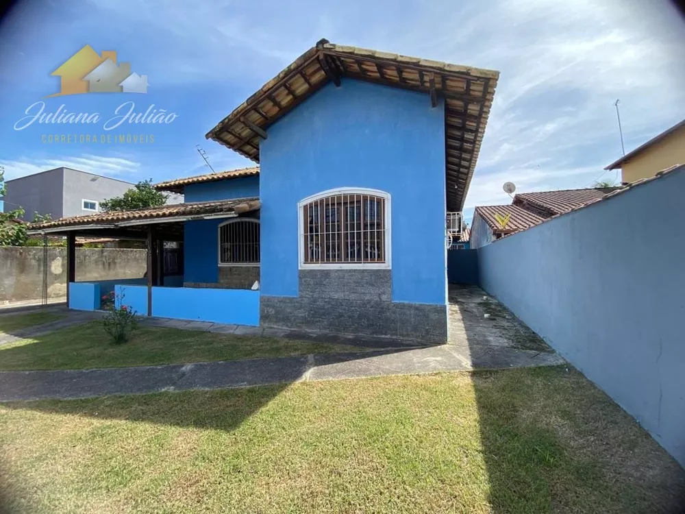 Casa, 3 quartos, 206 m² - Foto 5