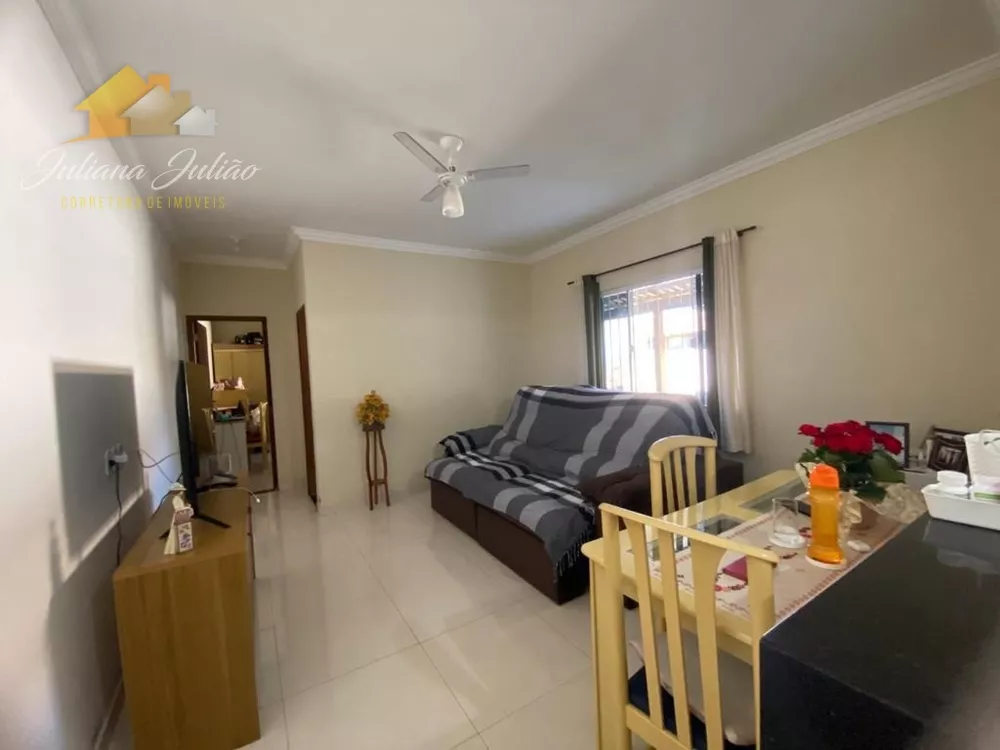 Casa, 3 quartos, 206 m² - Foto 14