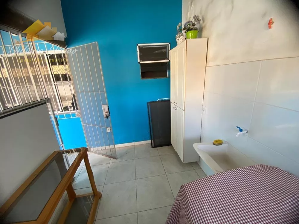 Casa, 3 quartos, 206 m² - Foto 18