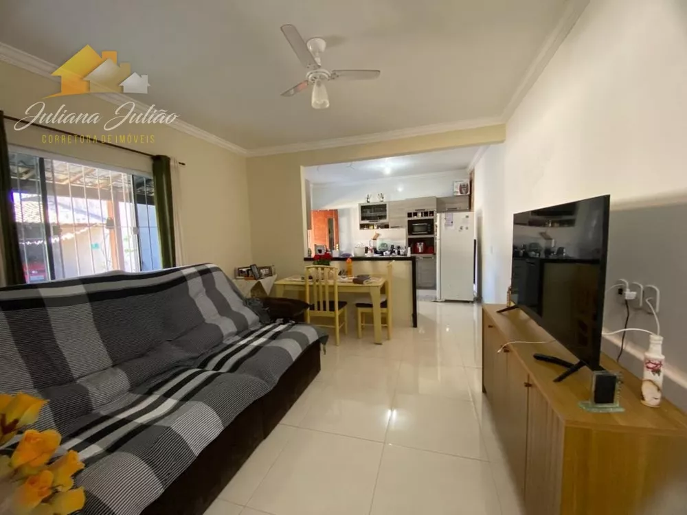 Casa, 3 quartos, 206 m² - Foto 15