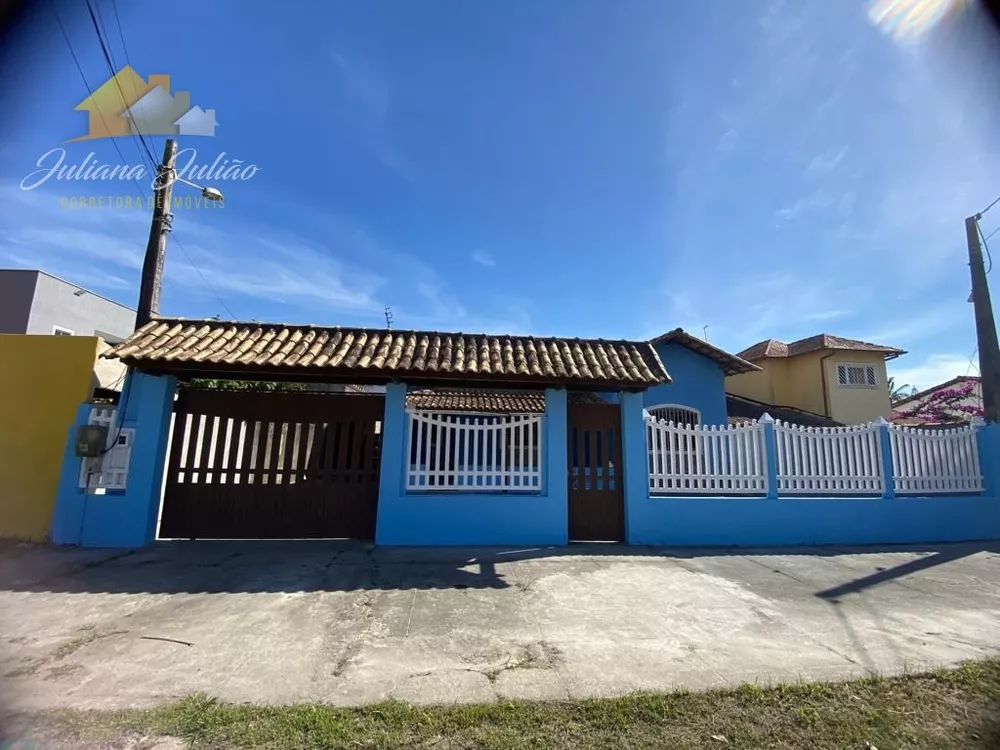 Casa, 3 quartos, 206 m² - Foto 1
