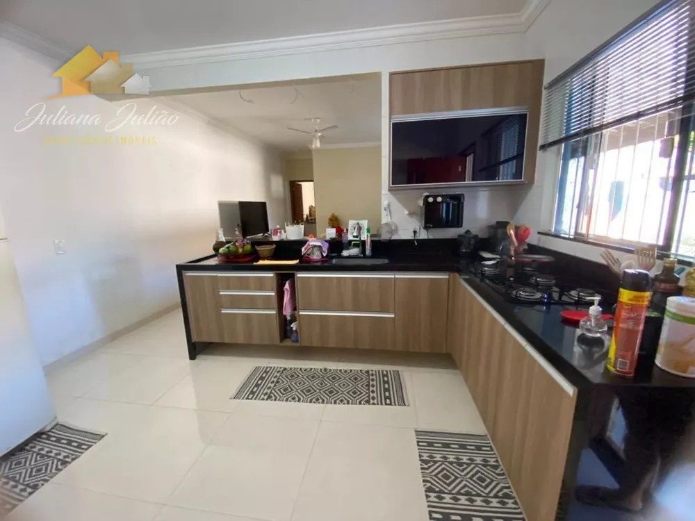 Casa, 3 quartos, 206 m² - Foto 13