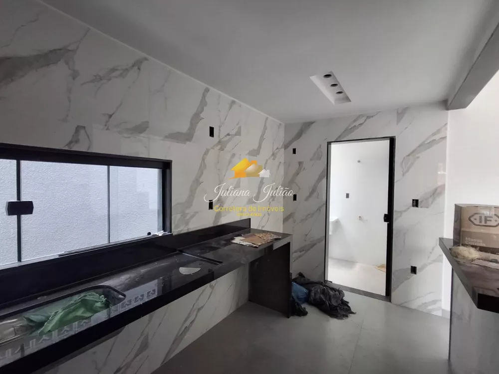 Casa, 3 quartos, 98 m² - Foto 10