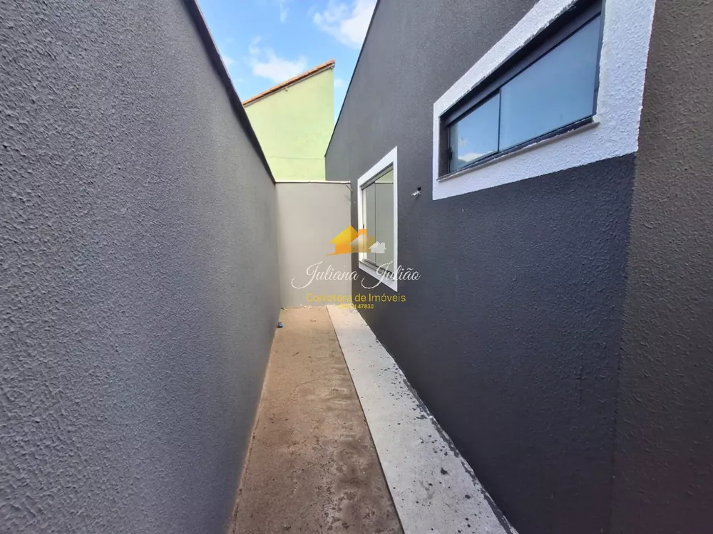 Casa, 3 quartos, 98 m² - Foto 26