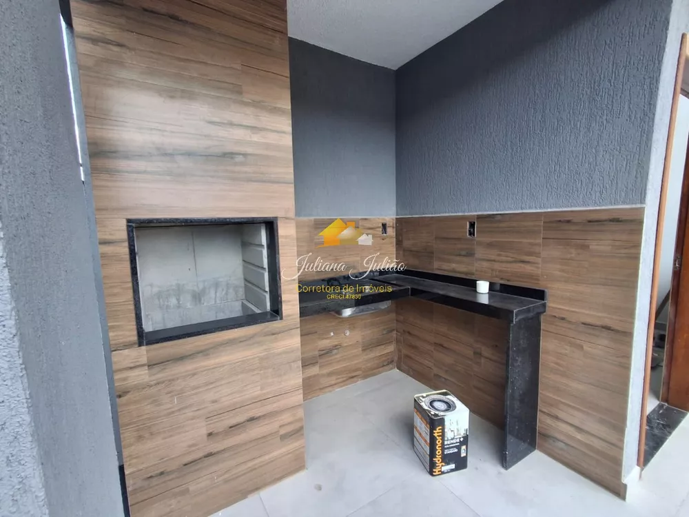 Casa, 3 quartos, 98 m² - Foto 4