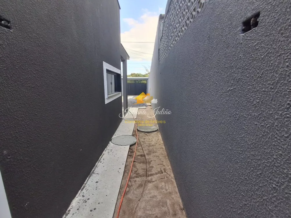 Casa, 3 quartos, 98 m² - Foto 23