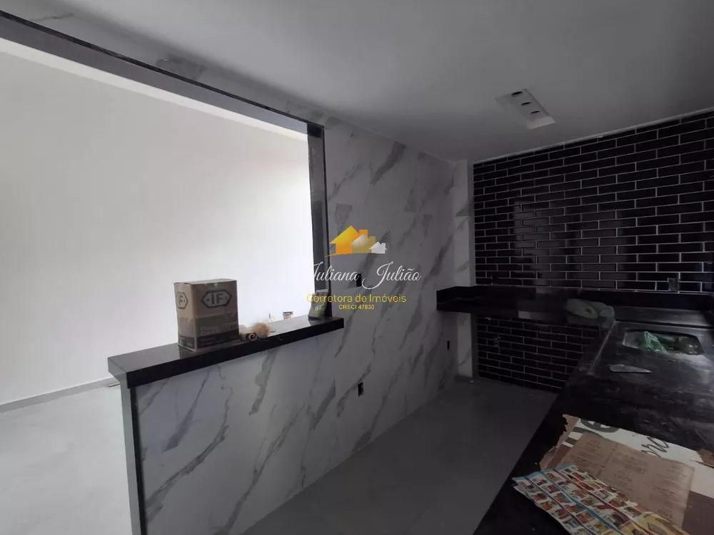 Casa, 3 quartos, 98 m² - Foto 9