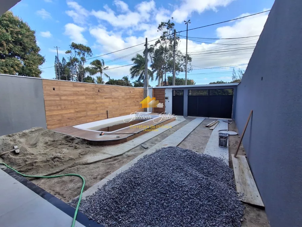 Casa, 3 quartos, 98 m² - Foto 3