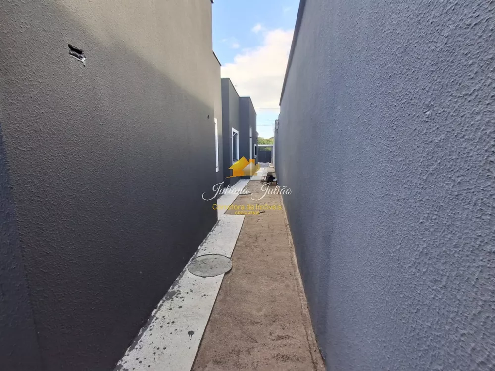 Casa, 3 quartos, 98 m² - Foto 25