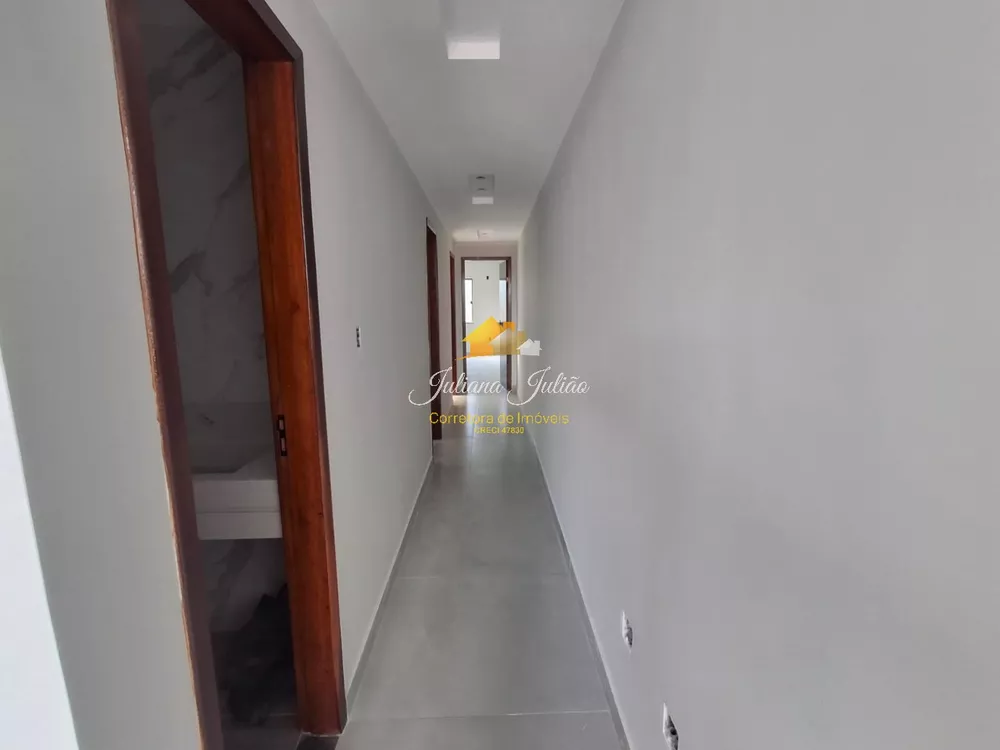 Casa, 3 quartos, 98 m² - Foto 11