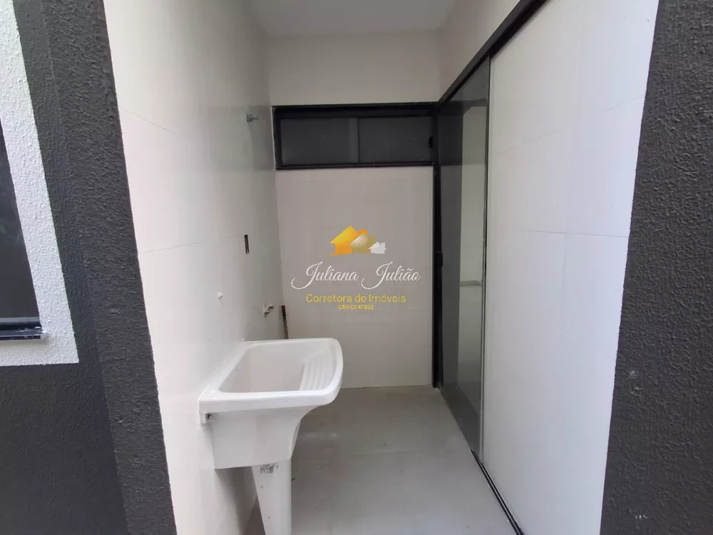 Casa, 3 quartos, 98 m² - Foto 22