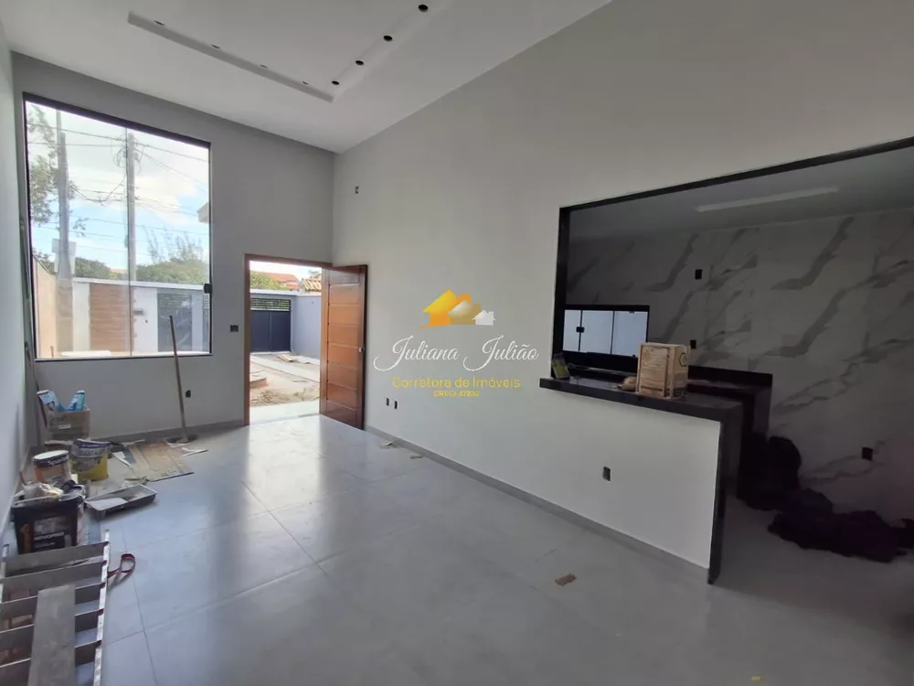 Casa, 3 quartos, 98 m² - Foto 7